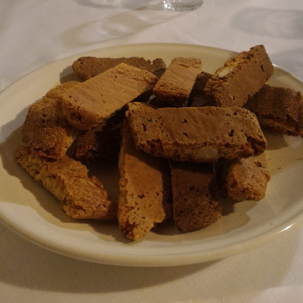 cantuccini