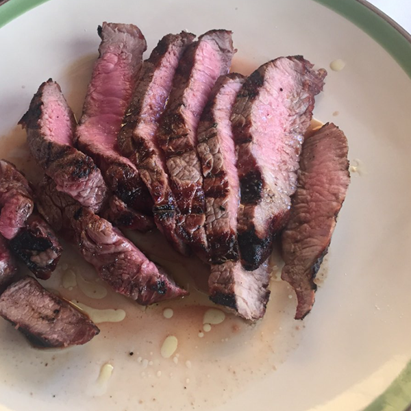 tagliata