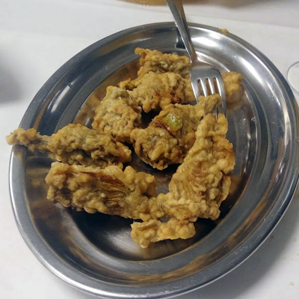 carciofi