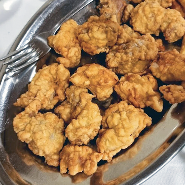 fritto